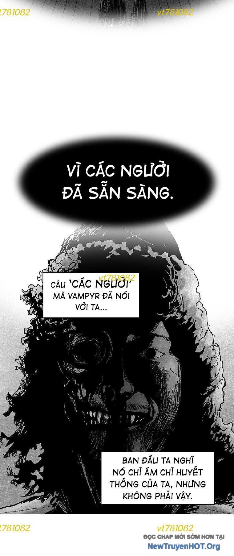 Phong Hồn - Quán Đỉnh Vô Song Chapter 14 - Trang 2