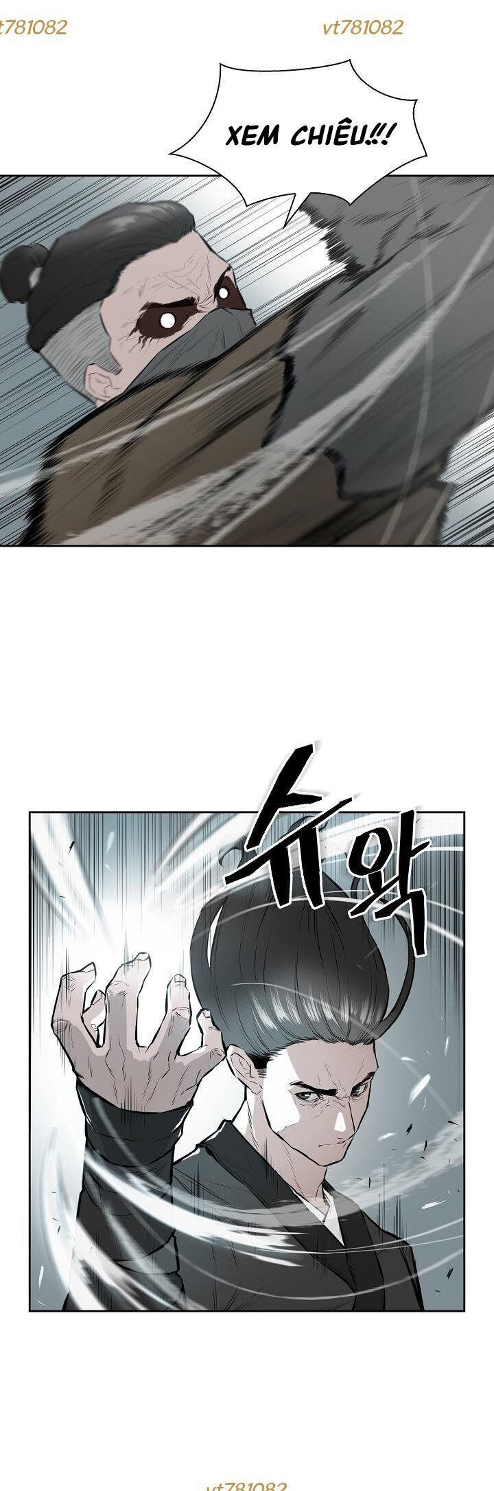Phong Hồn - Quán Đỉnh Vô Song Chapter 14 - Trang 2