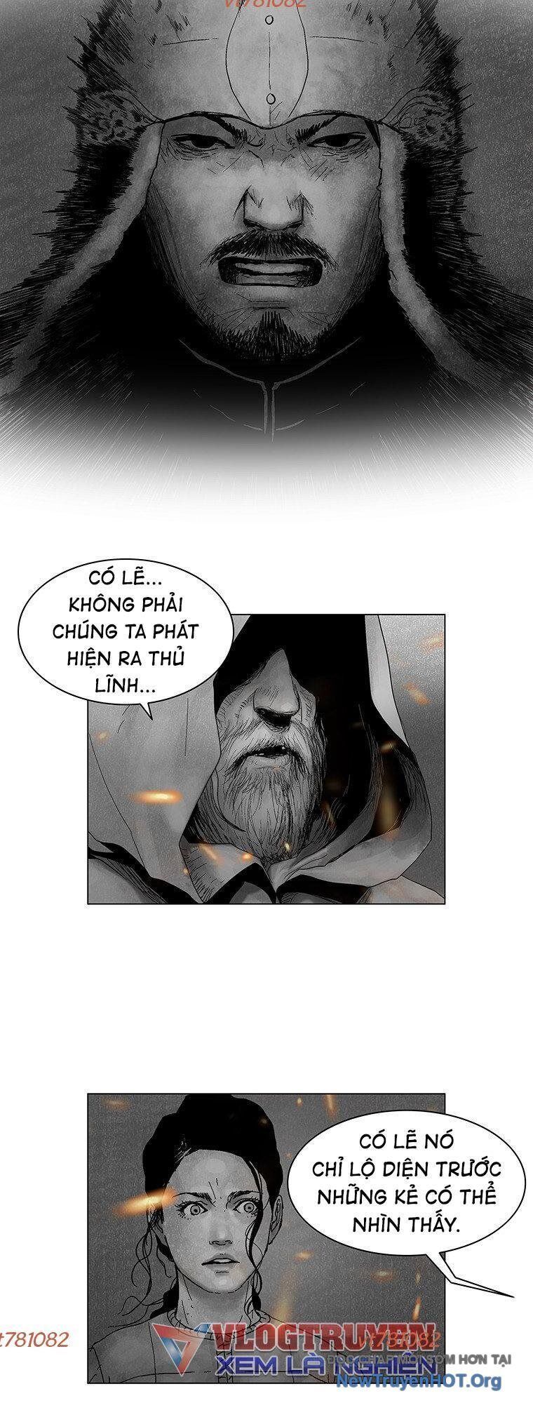 Phong Hồn - Quán Đỉnh Vô Song Chapter 14 - Trang 2