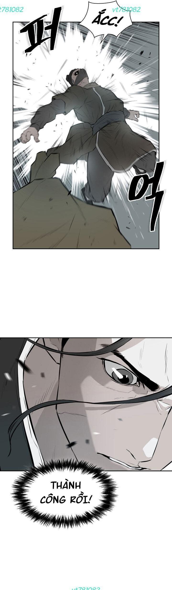 Phong Hồn - Quán Đỉnh Vô Song Chapter 14 - Trang 2