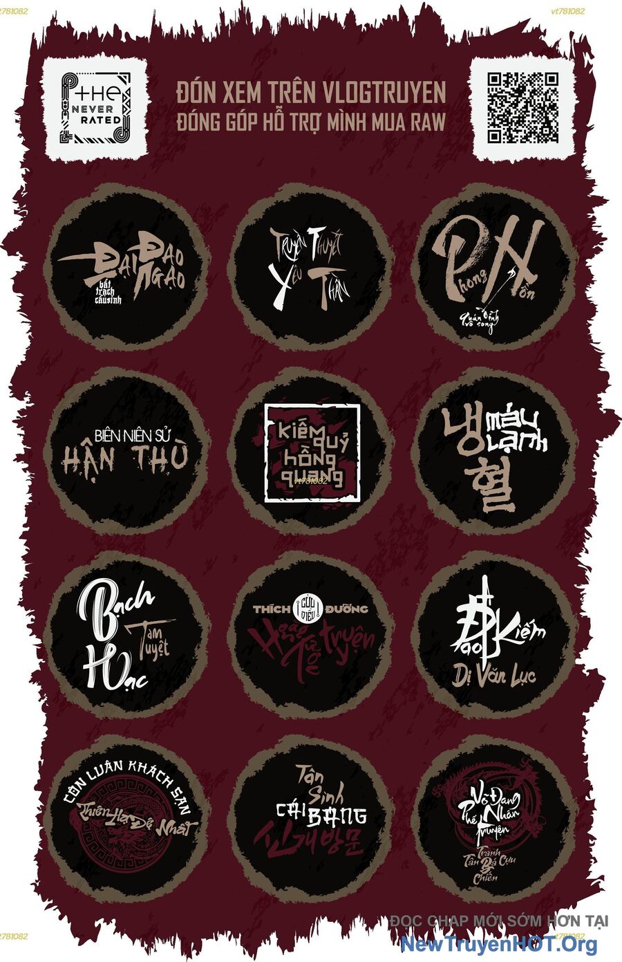 Phong Hồn - Quán Đỉnh Vô Song Chapter 14 - Trang 2