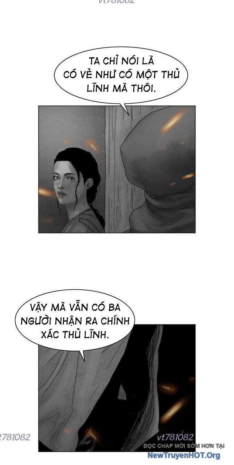 Phong Hồn - Quán Đỉnh Vô Song Chapter 14 - Trang 2