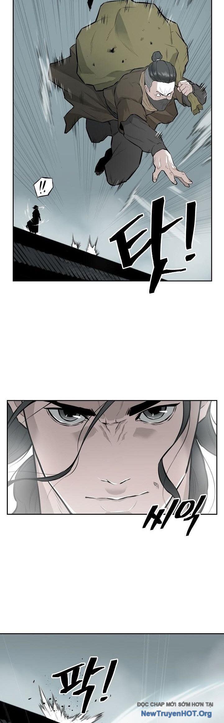 Phong Hồn - Quán Đỉnh Vô Song Chapter 14 - Trang 2