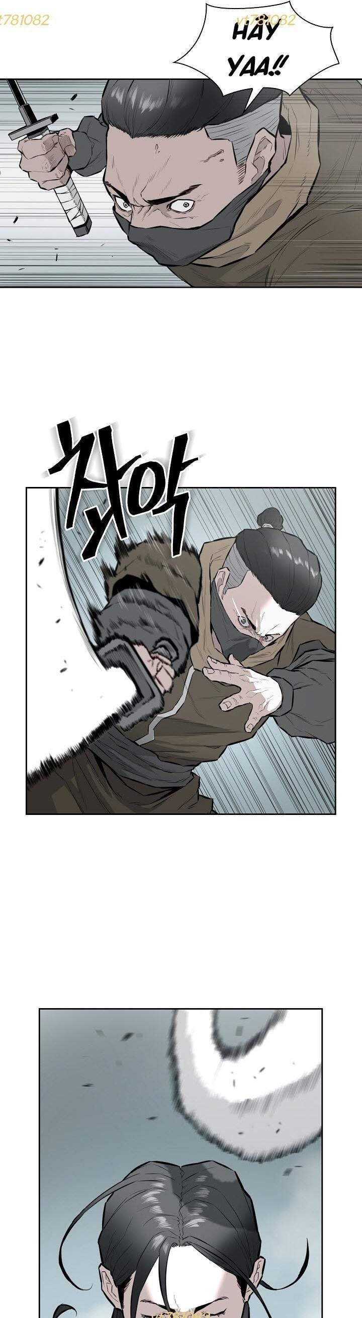 Phong Hồn - Quán Đỉnh Vô Song Chapter 14 - Trang 2
