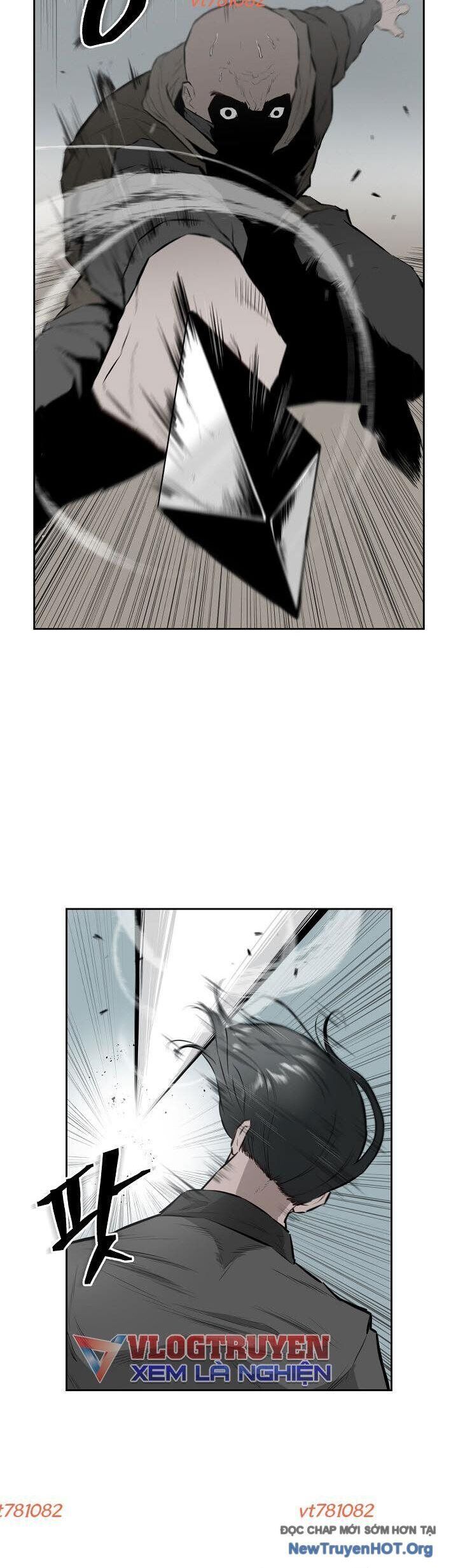 Phong Hồn - Quán Đỉnh Vô Song Chapter 14 - Trang 2