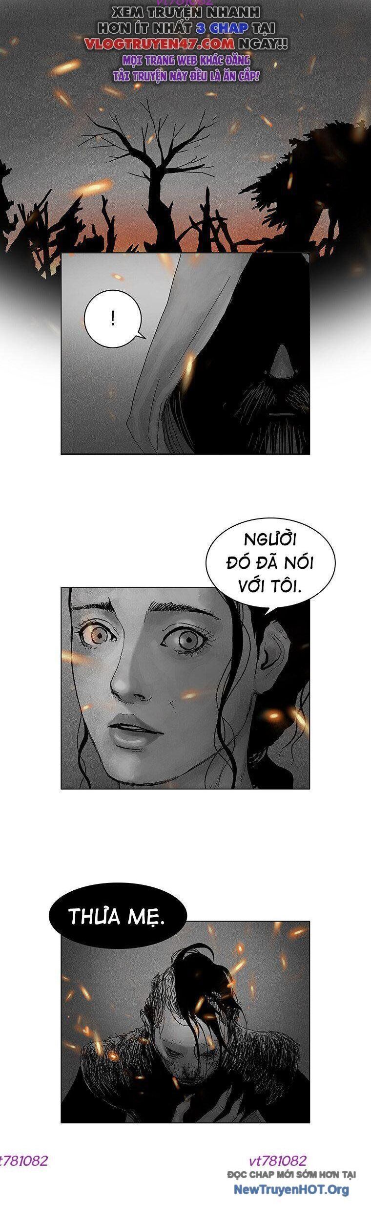 Phong Hồn - Quán Đỉnh Vô Song Chapter 14 - Trang 2