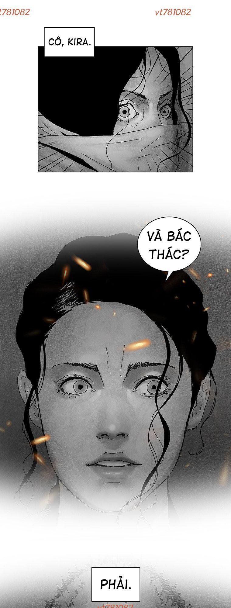 Phong Hồn - Quán Đỉnh Vô Song Chapter 14 - Trang 2