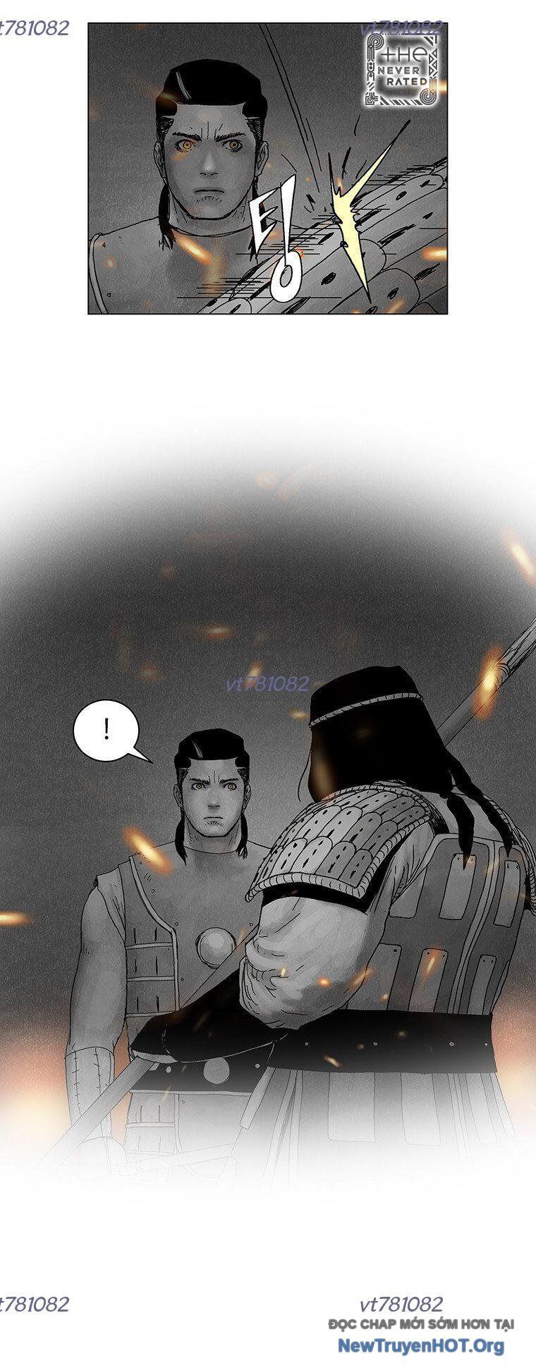 Phong Hồn - Quán Đỉnh Vô Song Chapter 14 - Trang 2