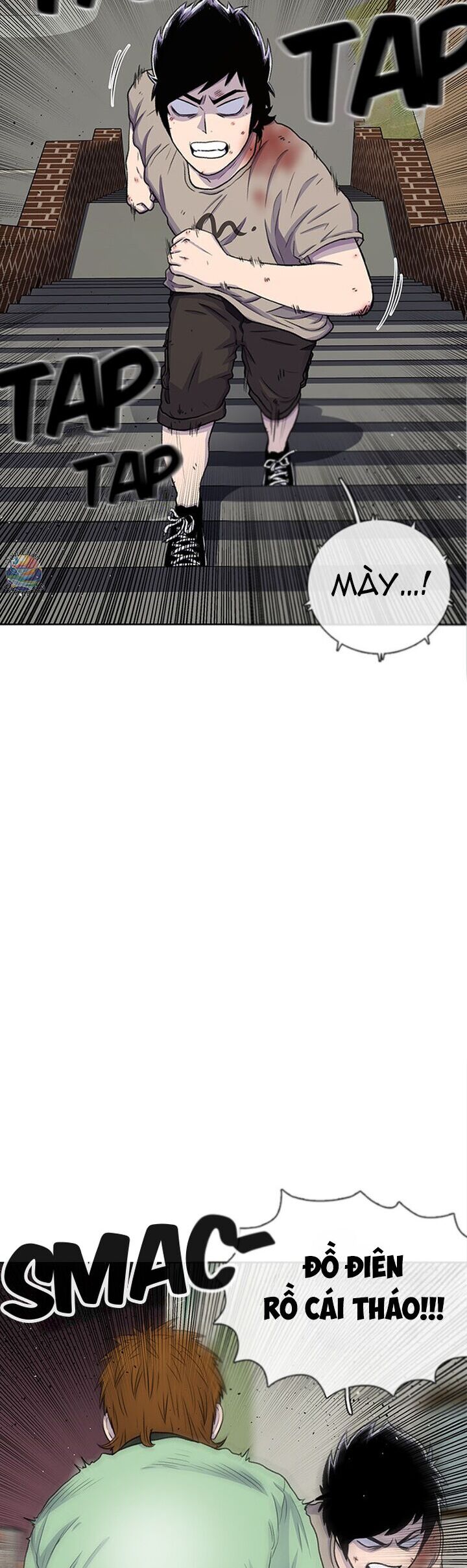 Cửa Hàng Star Ginseng Chapter 41 - Trang 2