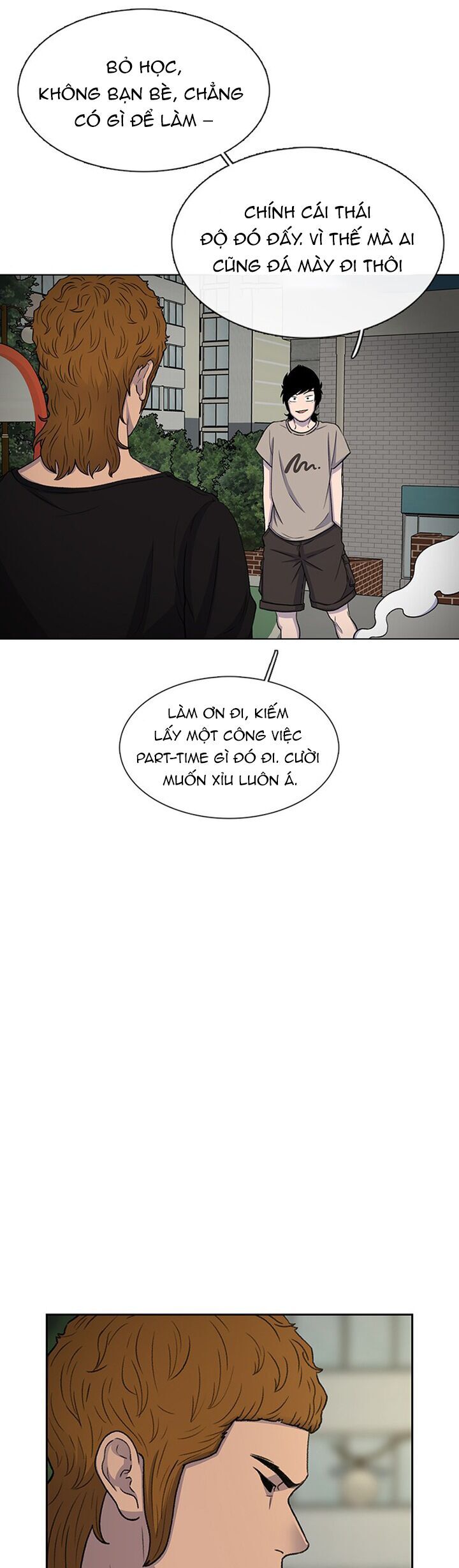 Cửa Hàng Star Ginseng Chapter 41 - Trang 2