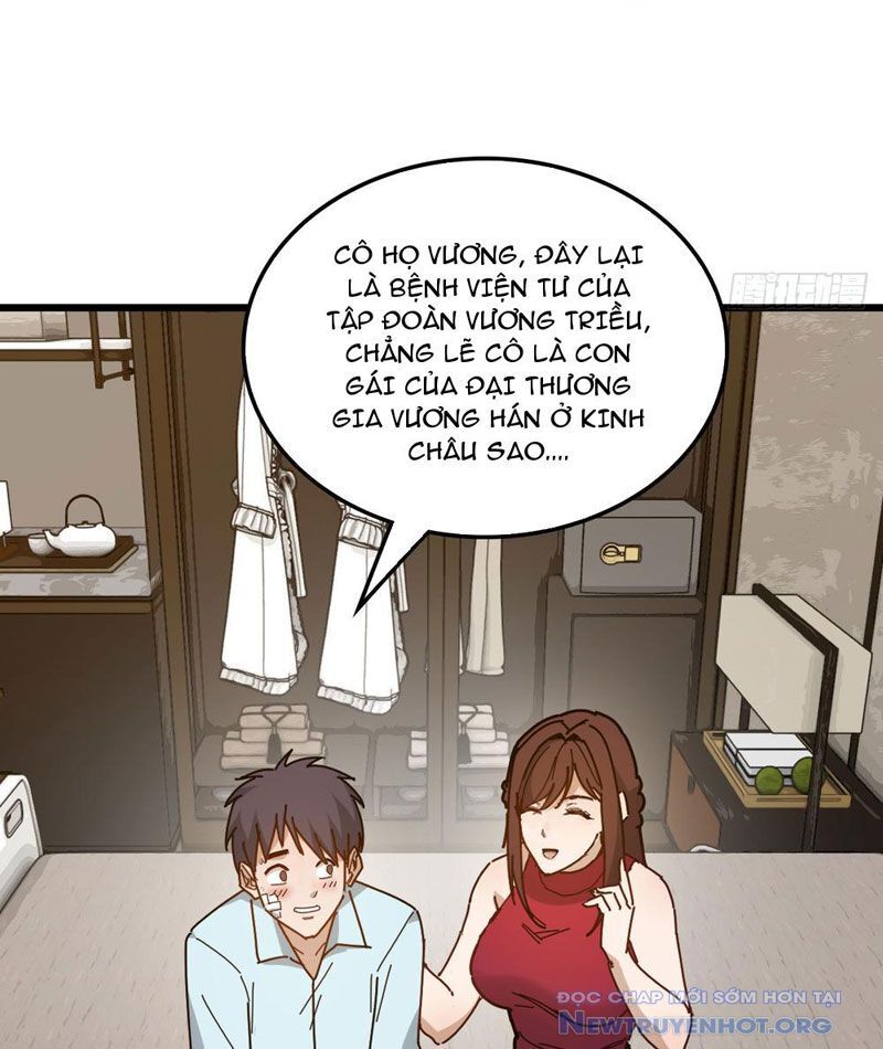 Hệ Thống Tận Thế Của Ta Chapter 2 - Trang 2
