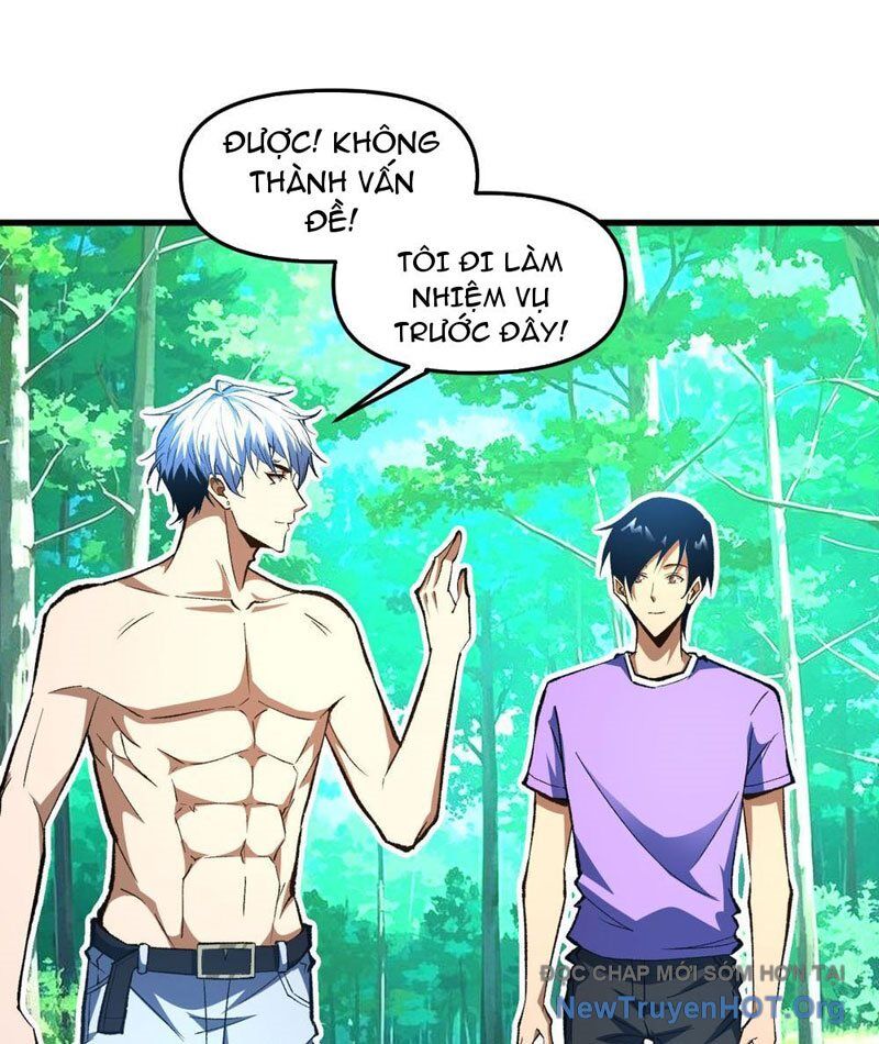 Hư Thực Chi Vương Chapter 6 - Trang 2