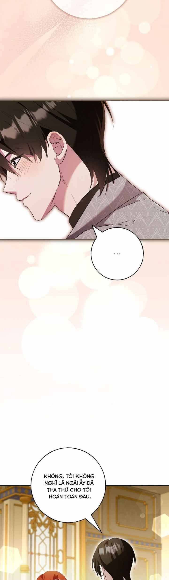 The Saintess Returns To The Emperor Chapter 74 - Trang 2