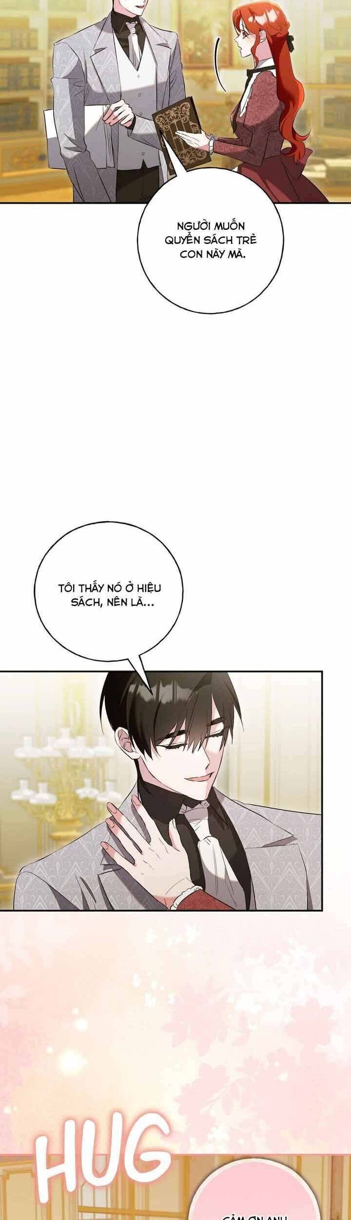 The Saintess Returns To The Emperor Chapter 74 - Trang 2