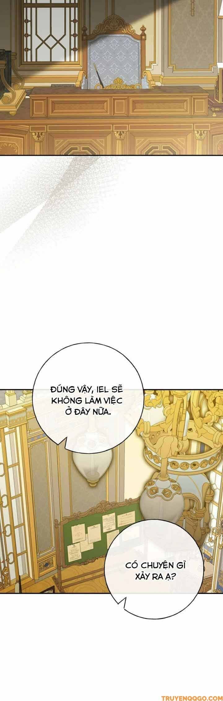 The Saintess Returns To The Emperor Chapter 74 - Trang 2