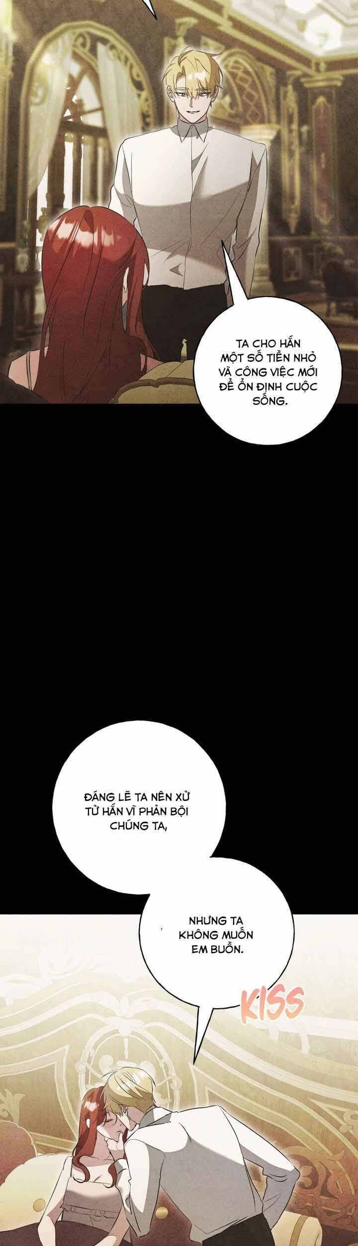 The Saintess Returns To The Emperor Chapter 74 - Trang 2