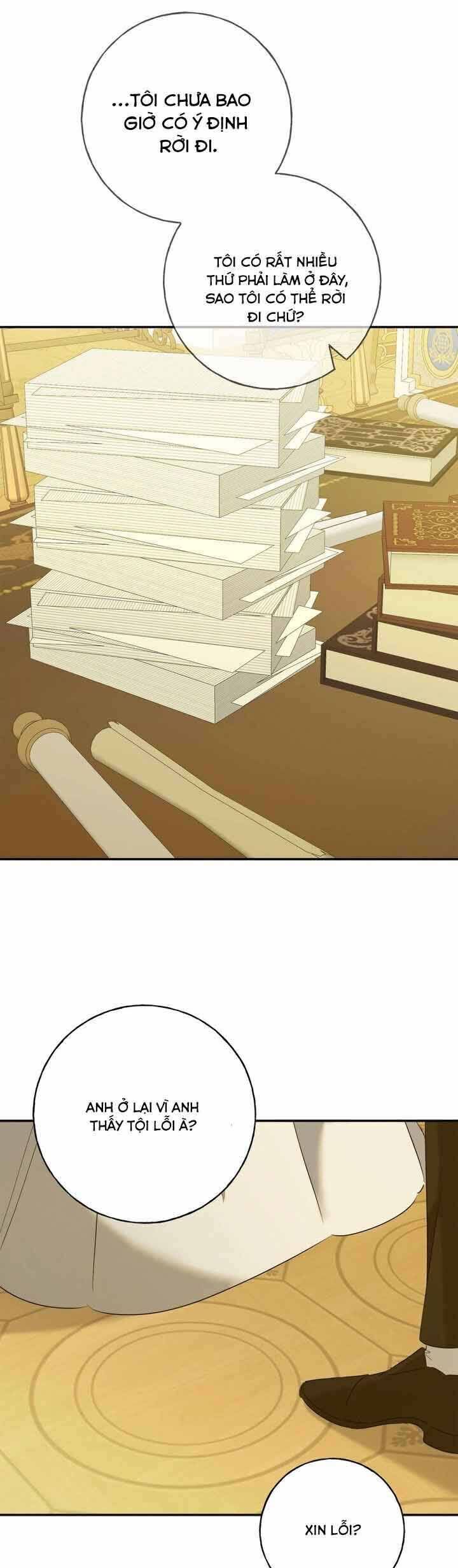 The Saintess Returns To The Emperor Chapter 74 - Trang 2