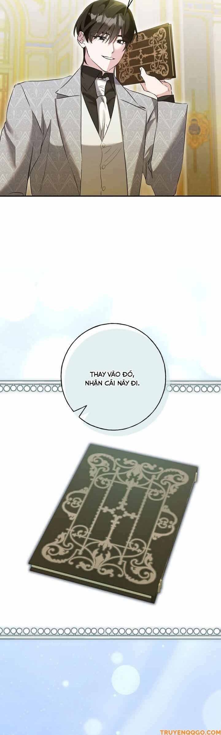 The Saintess Returns To The Emperor Chapter 74 - Trang 2