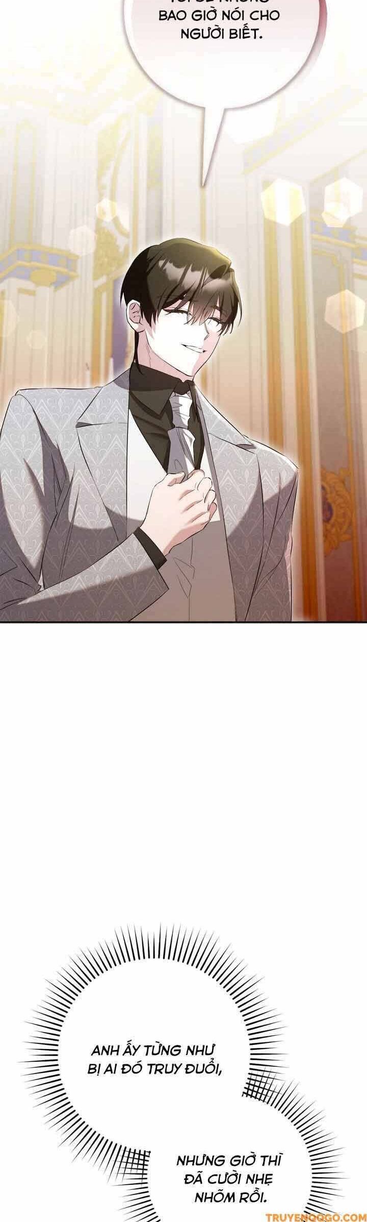 The Saintess Returns To The Emperor Chapter 74 - Trang 2
