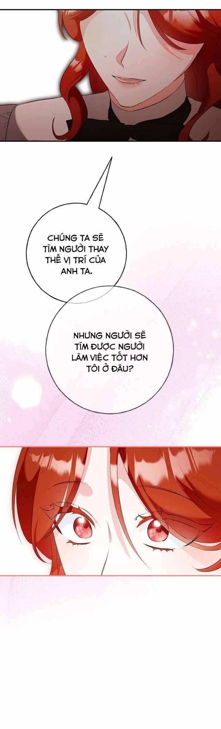 The Saintess Returns To The Emperor Chapter 74 - Trang 2