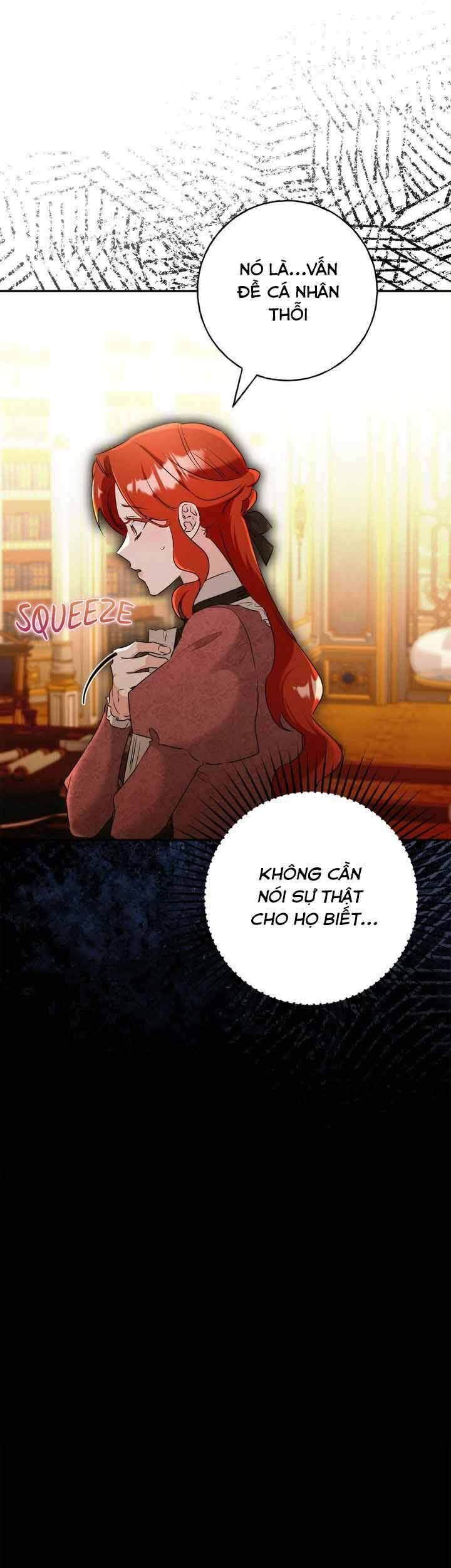 The Saintess Returns To The Emperor Chapter 74 - Trang 2