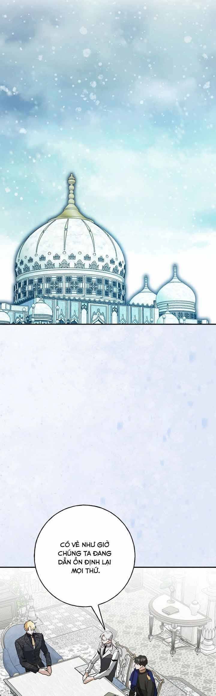 The Saintess Returns To The Emperor Chapter 74 - Trang 2