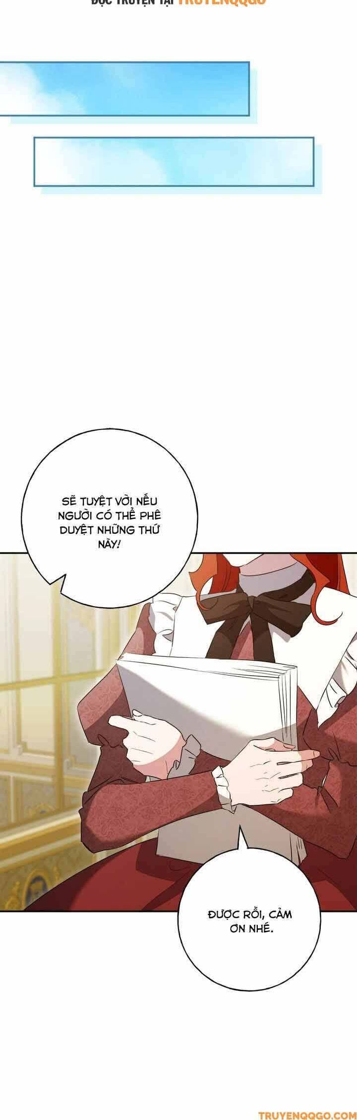 The Saintess Returns To The Emperor Chapter 74 - Trang 2