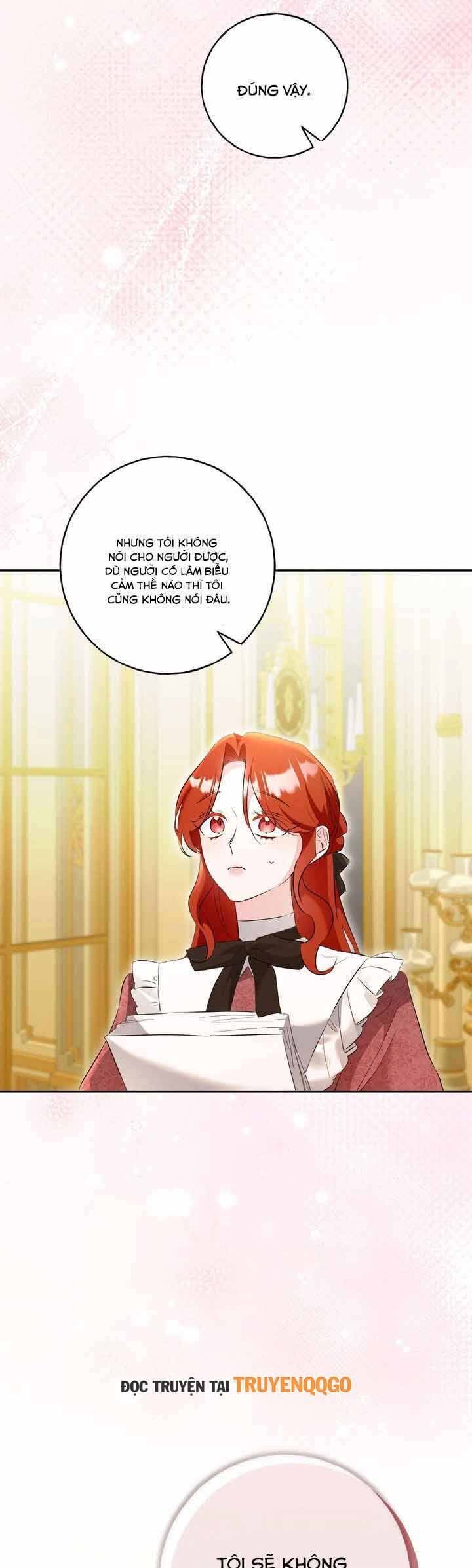 The Saintess Returns To The Emperor Chapter 74 - Trang 2