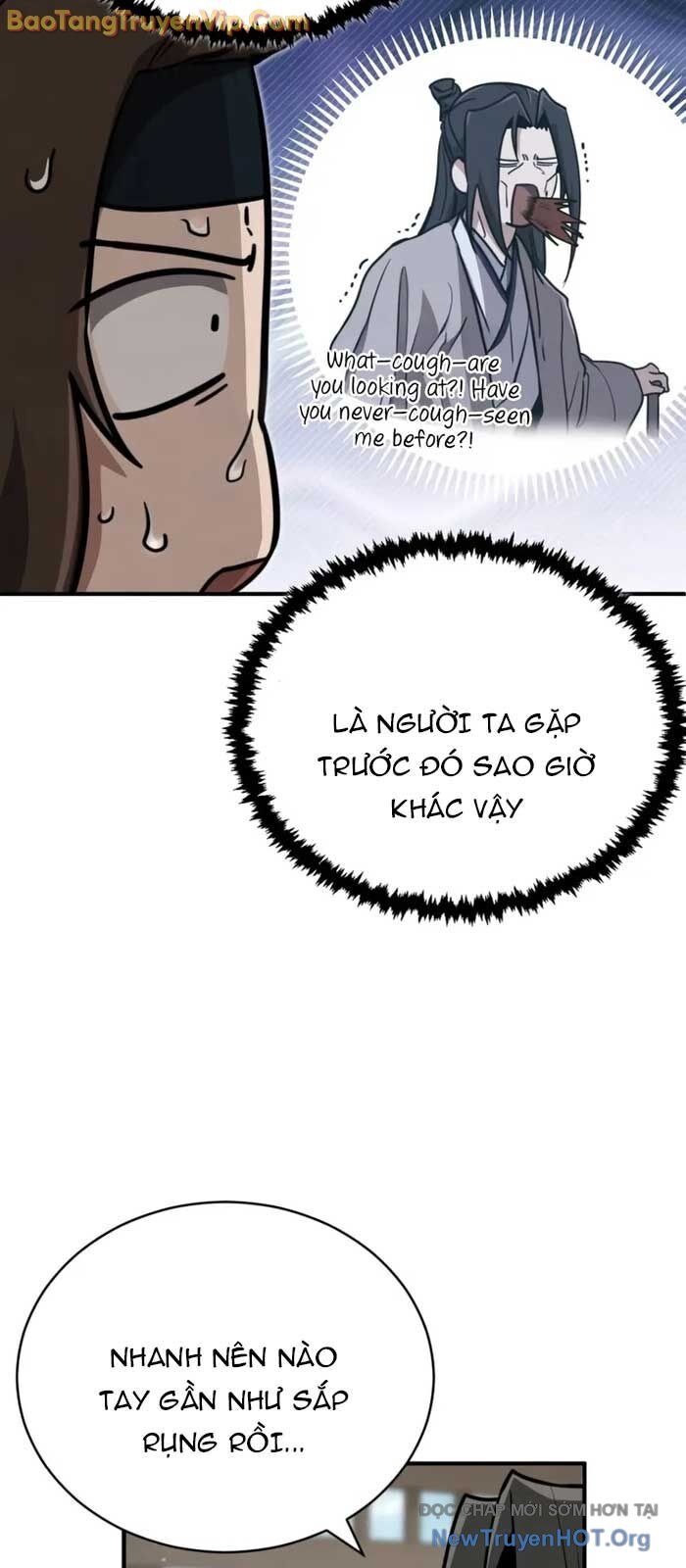 Quyền Vương Phục Sinh Chapter 3 - Trang 2