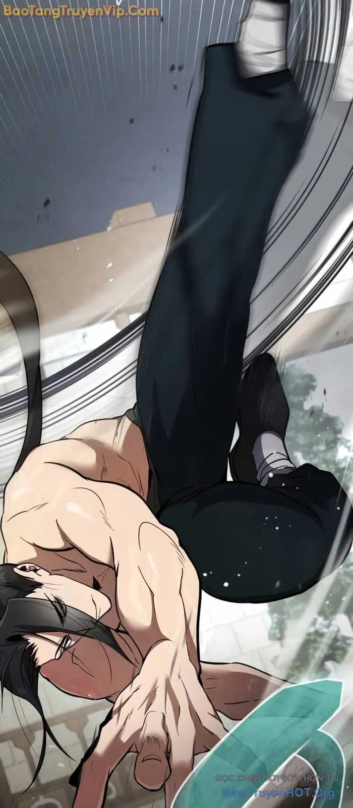 Quyền Vương Phục Sinh Chapter 3 - Trang 2