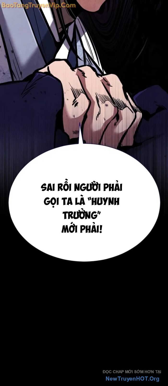 Quyền Vương Phục Sinh Chapter 3 - Trang 2