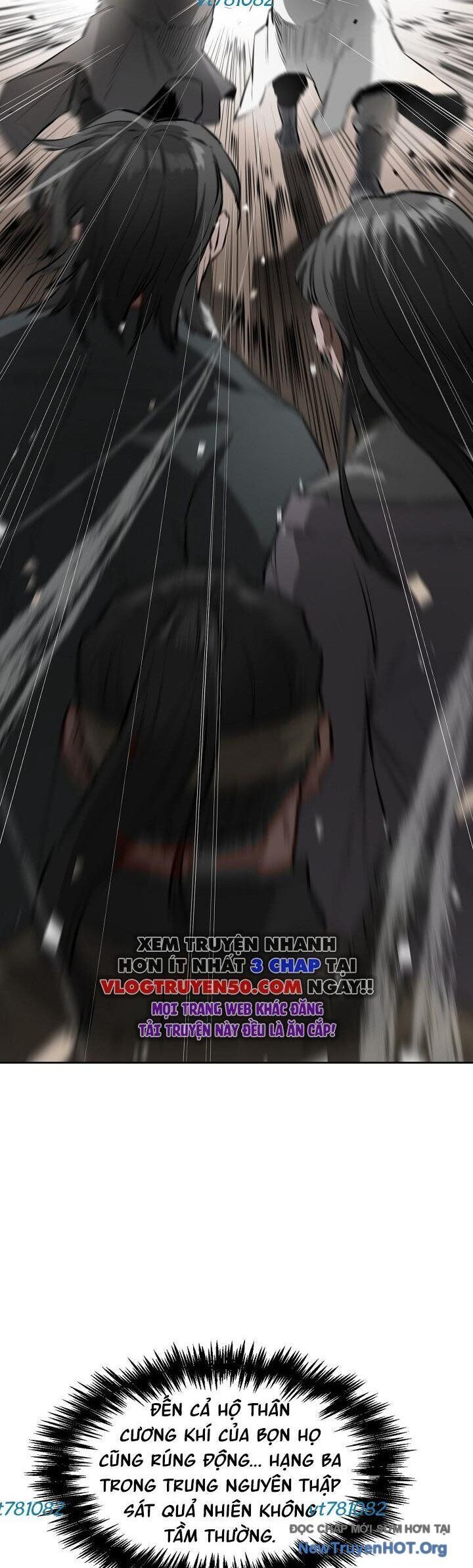 Phong Hồn - Quán Đỉnh Vô Song Chapter 49 - Trang 2