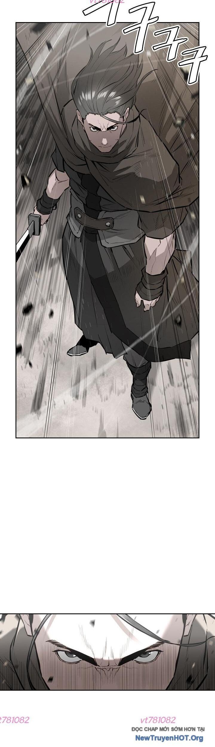 Phong Hồn - Quán Đỉnh Vô Song Chapter 49 - Trang 2