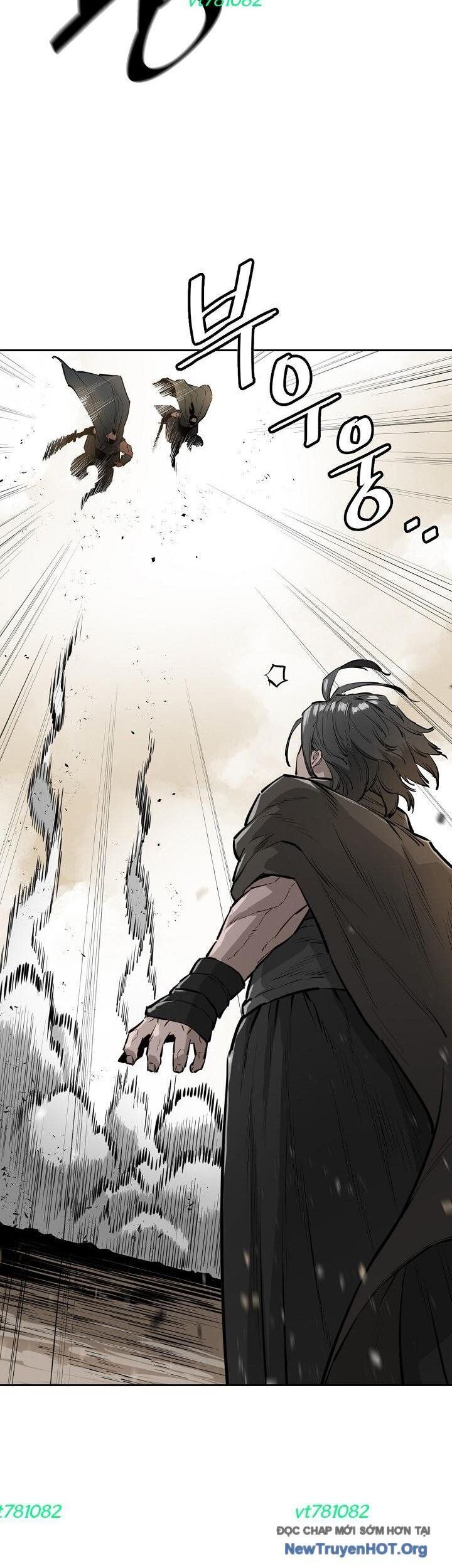 Phong Hồn - Quán Đỉnh Vô Song Chapter 49 - Trang 2