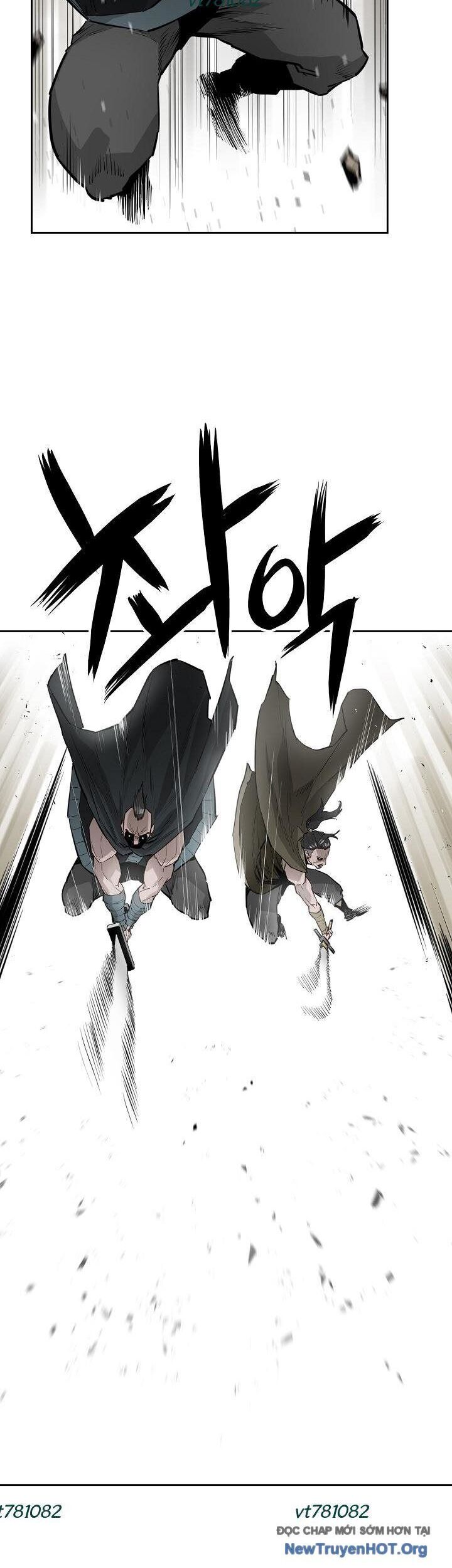 Phong Hồn - Quán Đỉnh Vô Song Chapter 49 - Trang 2