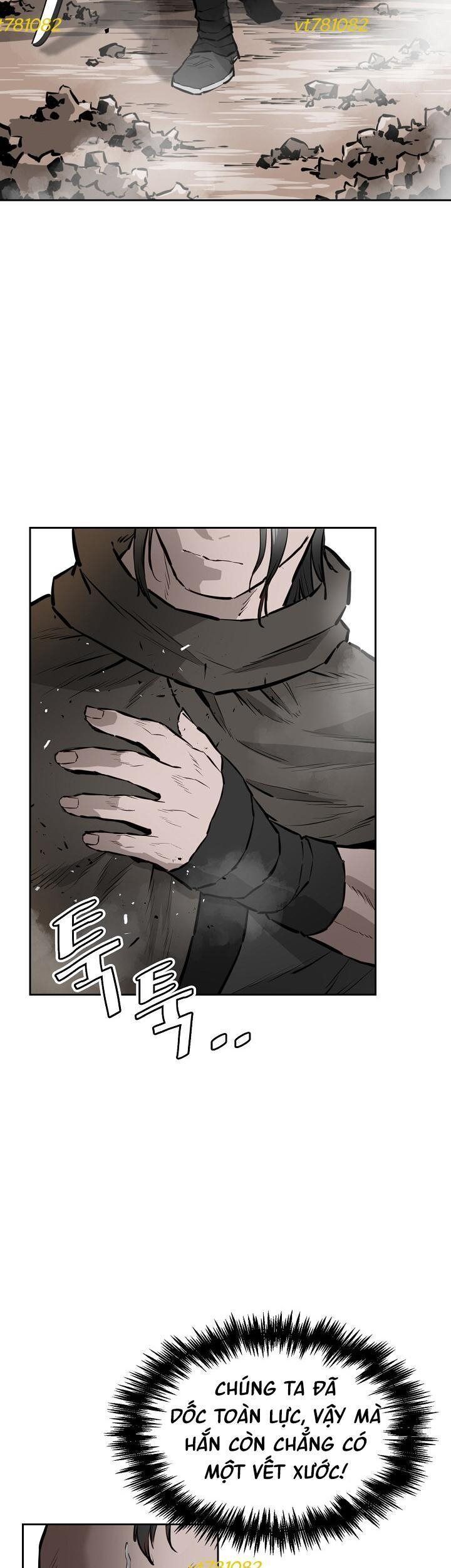 Phong Hồn - Quán Đỉnh Vô Song Chapter 49 - Trang 2