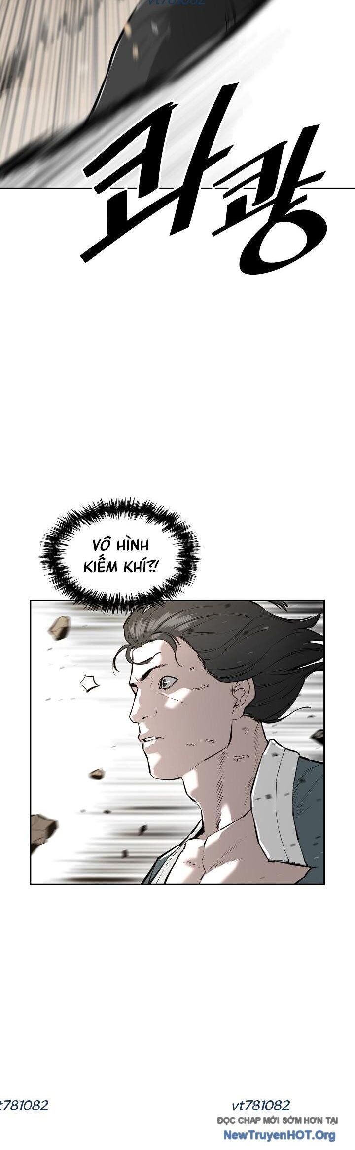 Phong Hồn - Quán Đỉnh Vô Song Chapter 49 - Trang 2