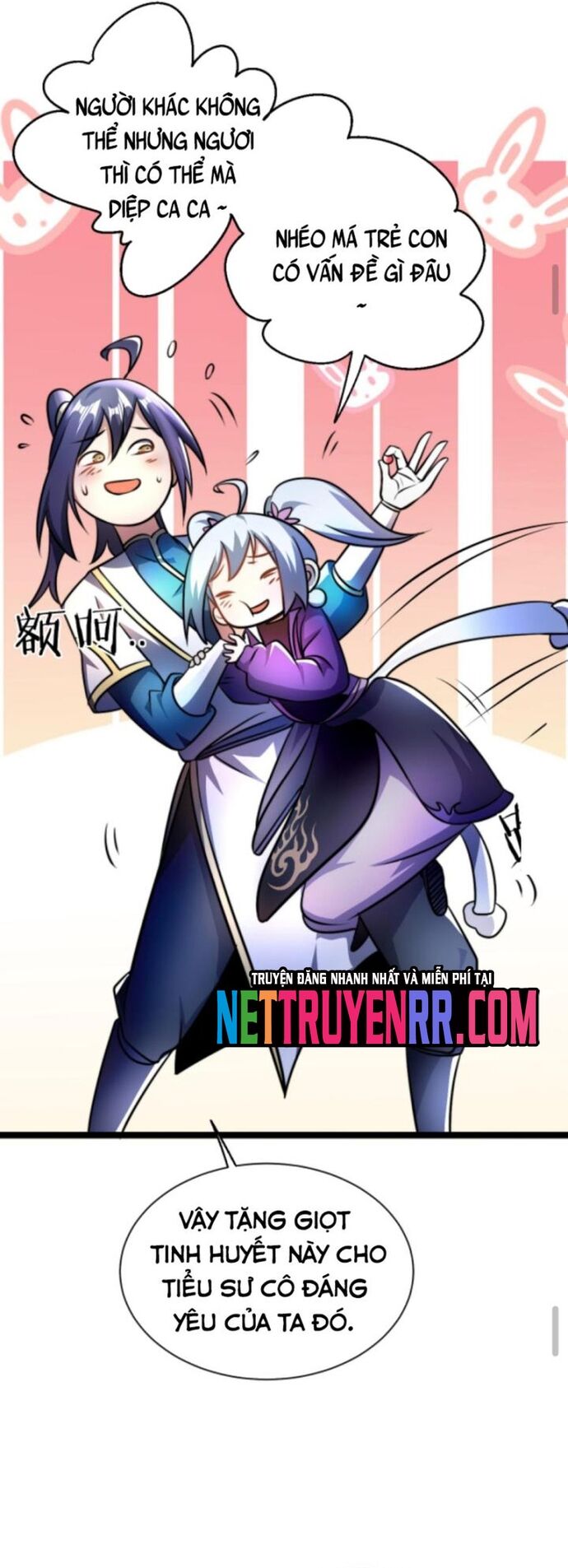 Huyền Huyễn: Ta bắt đầu vô địch từ bại gia Chapter 67 - Trang 2