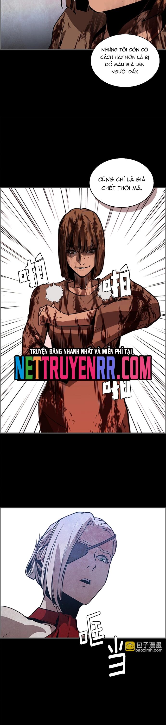Painkiller Chapter 37 - Trang 2