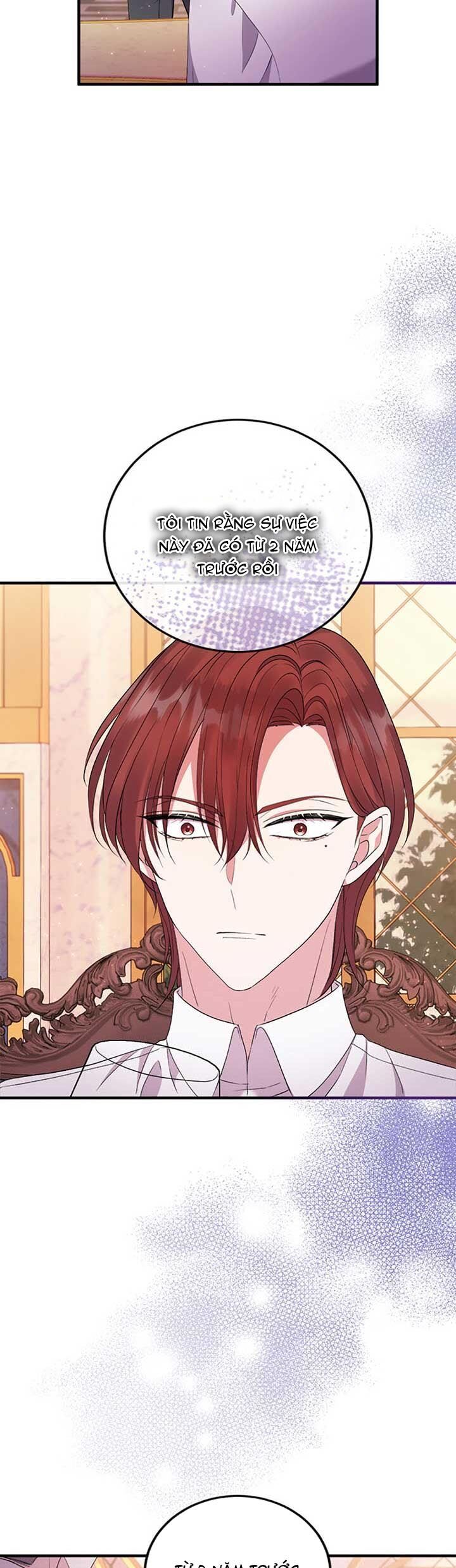 Tôi Không Muốn Chết Lần Nữa! Chapter 28 - Trang 2