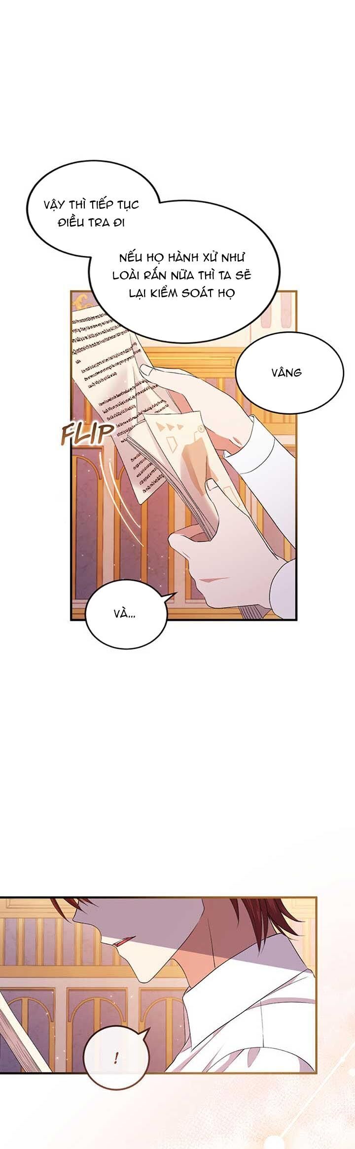 Tôi Không Muốn Chết Lần Nữa! Chapter 28 - Trang 2