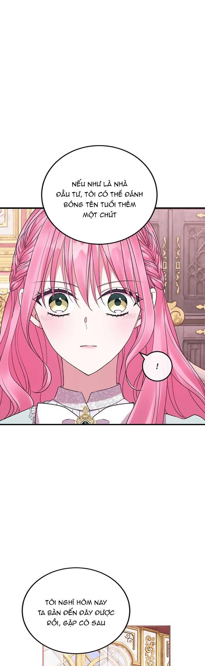Tôi Không Muốn Chết Lần Nữa! Chapter 28 - Trang 2