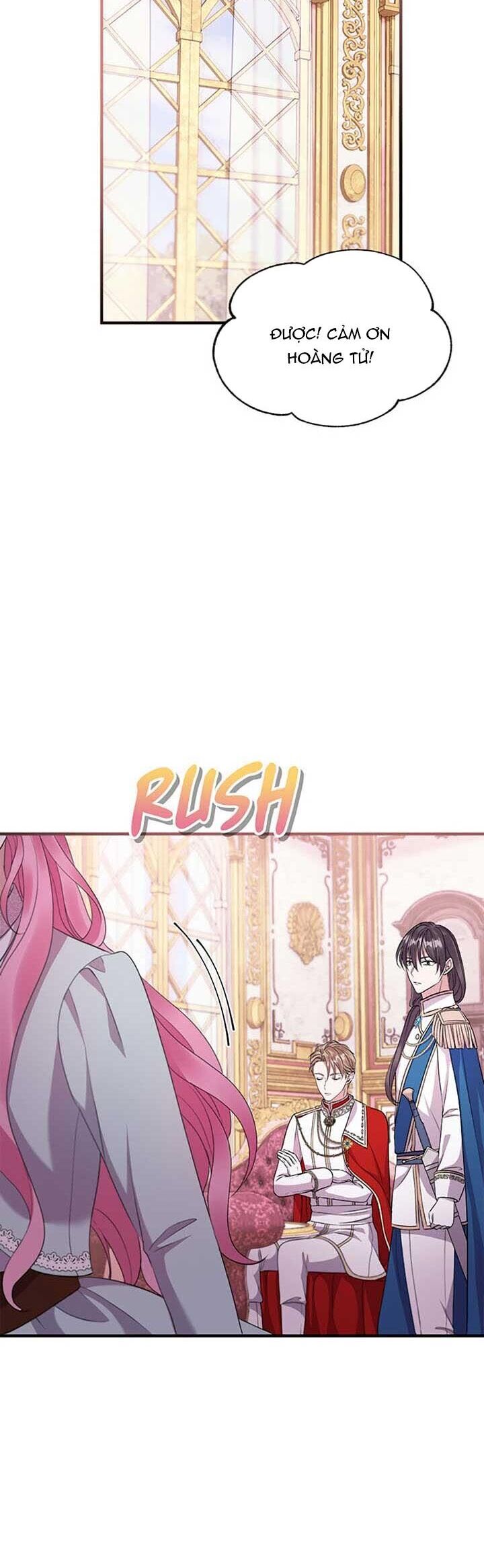Tôi Không Muốn Chết Lần Nữa! Chapter 28 - Trang 2
