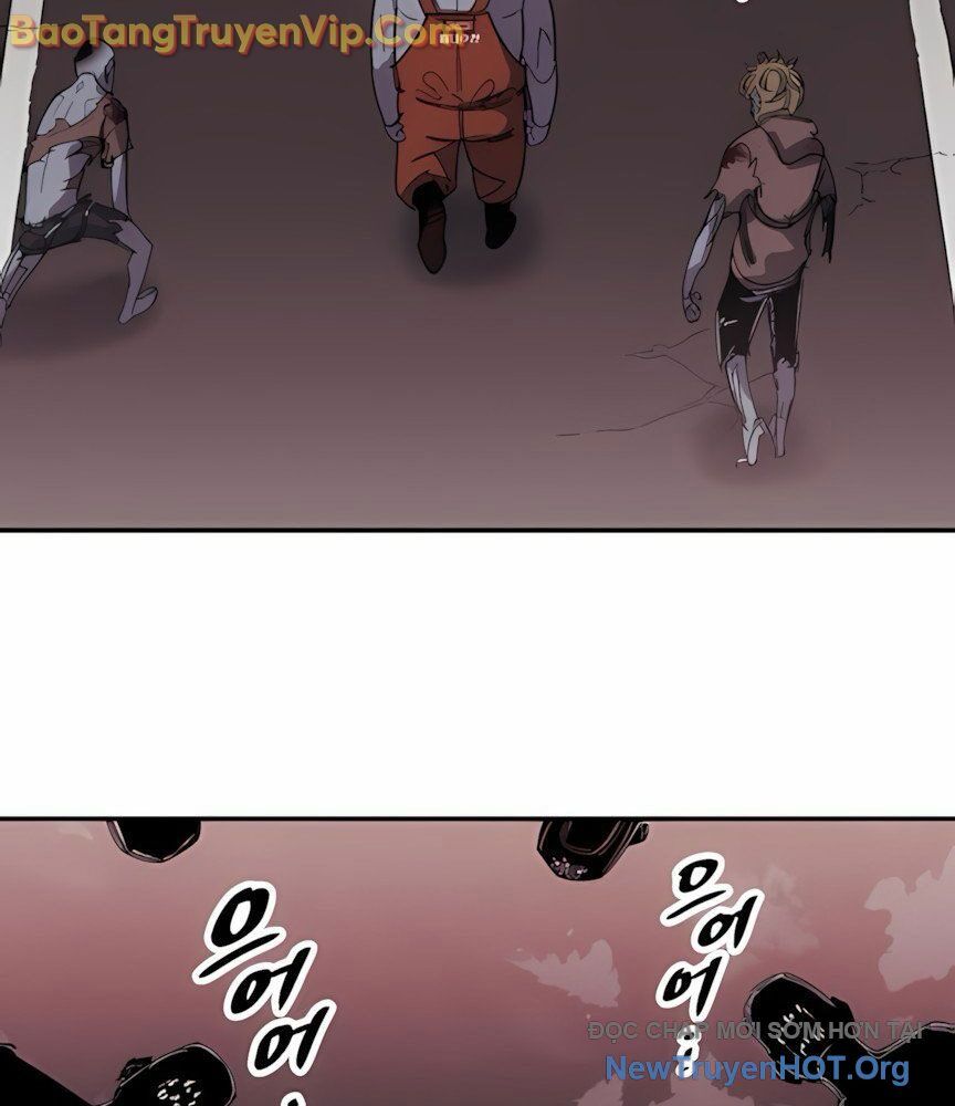 Cơn Lũ Zombie Chapter 2 - Trang 2