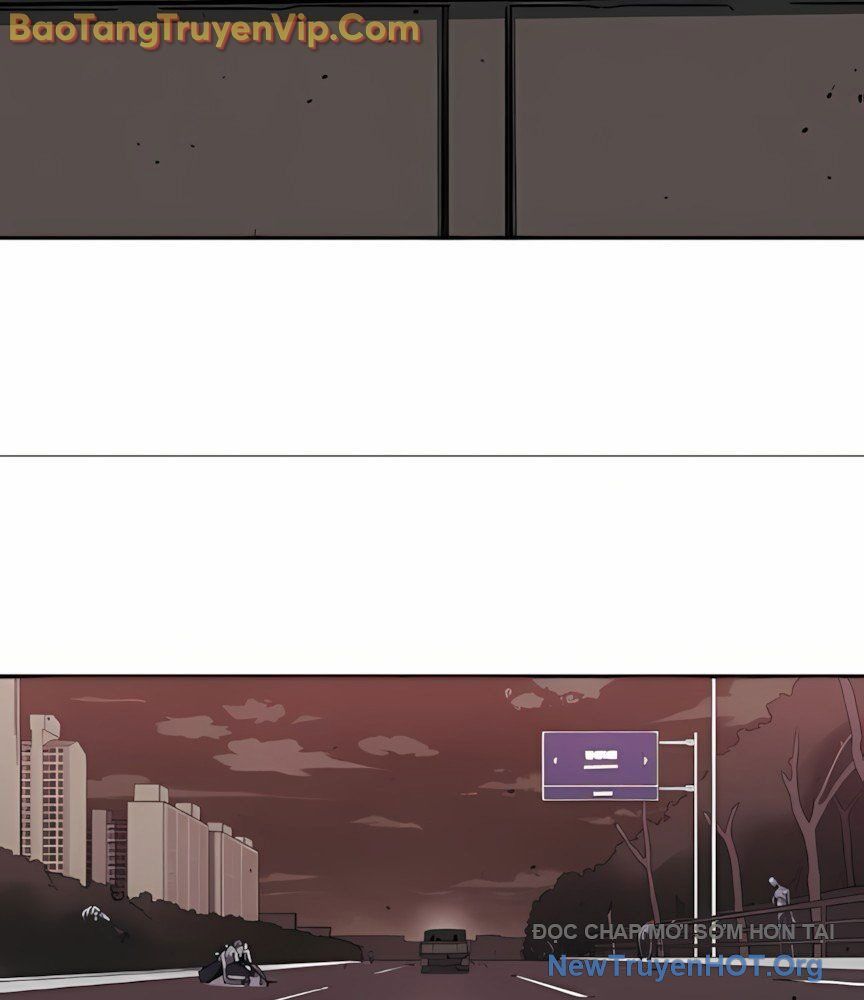 Cơn Lũ Zombie Chapter 2 - Trang 2