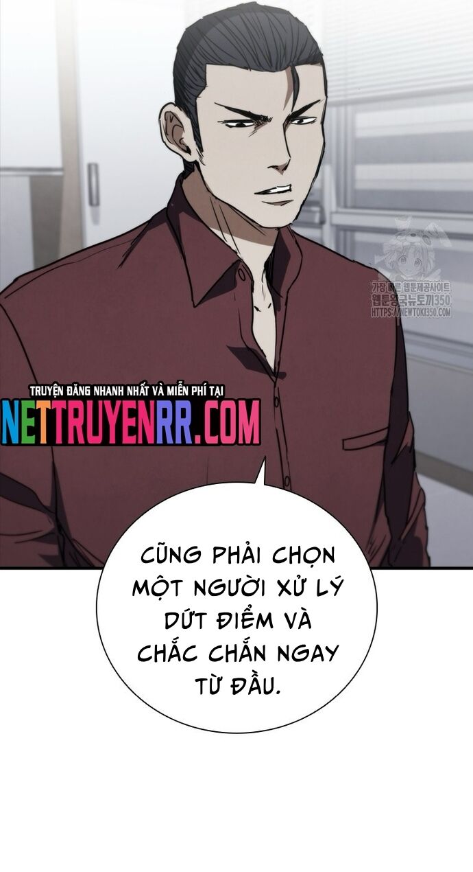 Cá Mập Wyvern Chapter 69 - Trang 2
