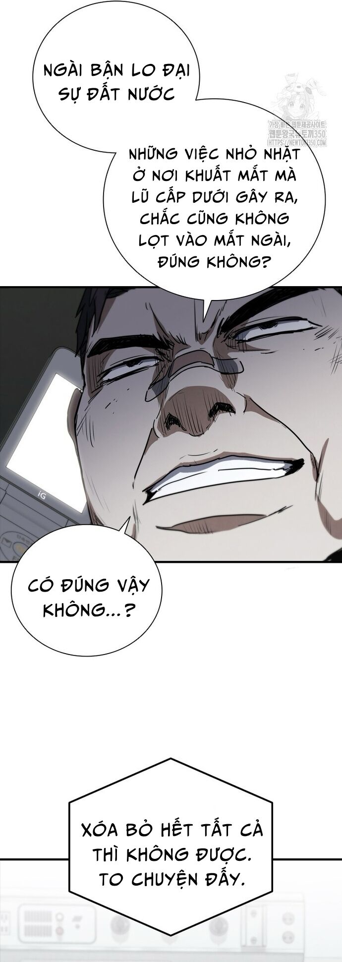 Cá Mập Wyvern Chapter 69 - Trang 2