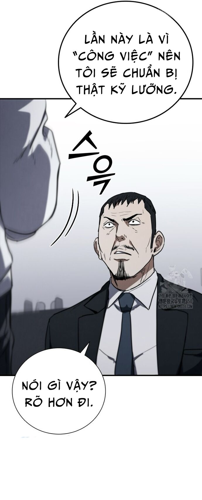 Cá Mập Wyvern Chapter 69 - Trang 2