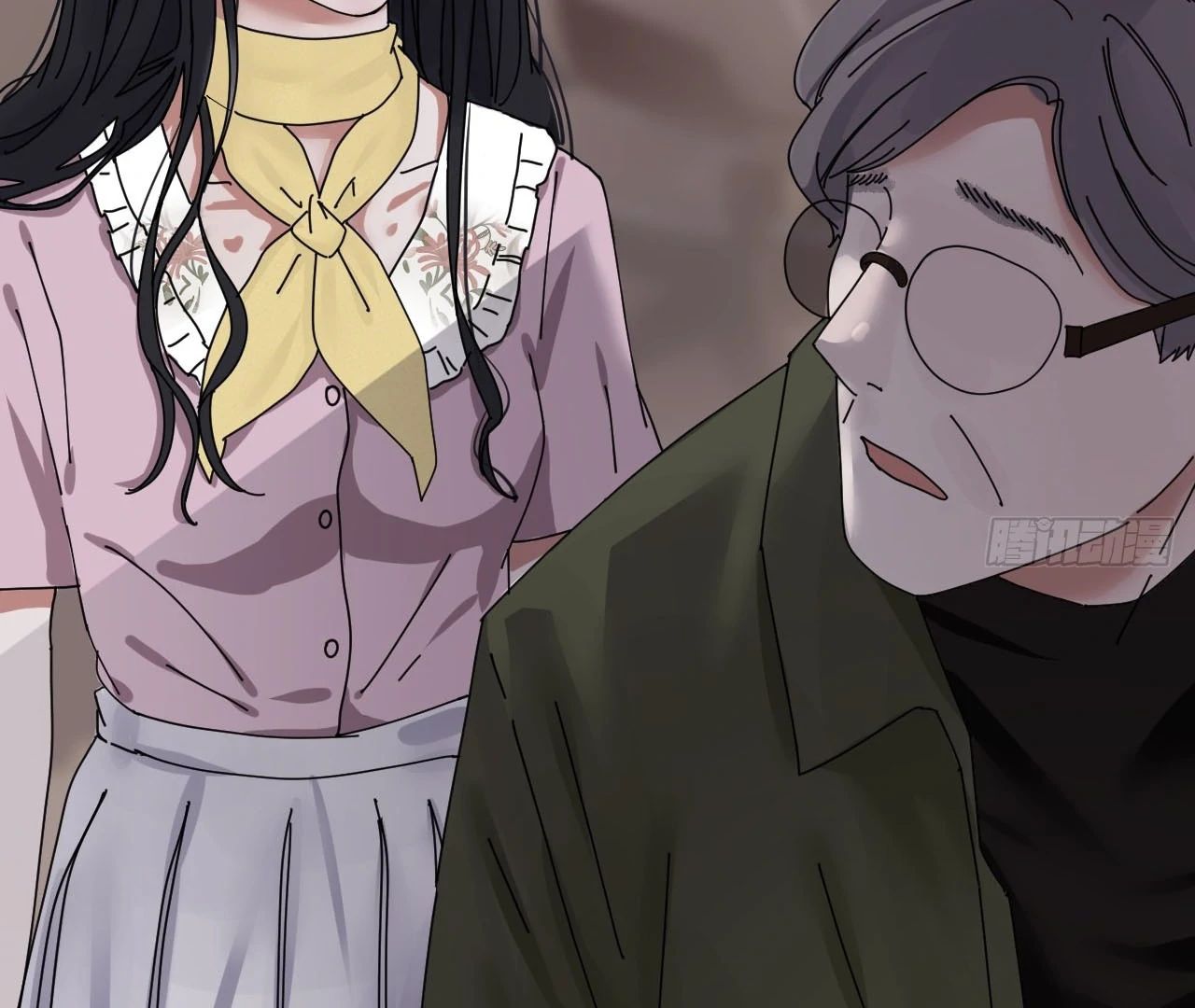 Khi Hoa Đen Tuyền Nở Rộ Chapter 5 - Trang 2