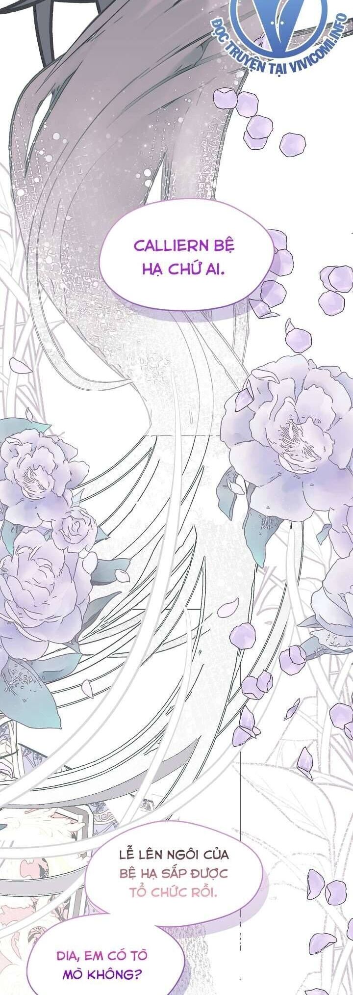 Thành Viên Trong Gia Đình Phát Cuồng Vì Tôi Chapter 84 - Trang 2